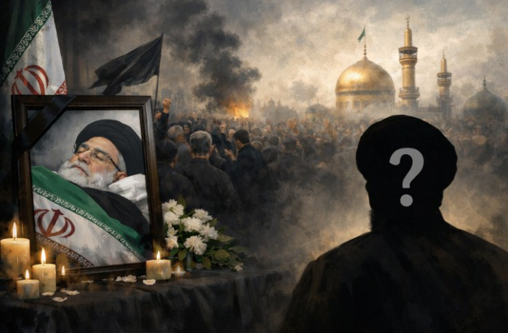 İranda ali rəhbərlik üçün yeni namizəd kim ola bilər?