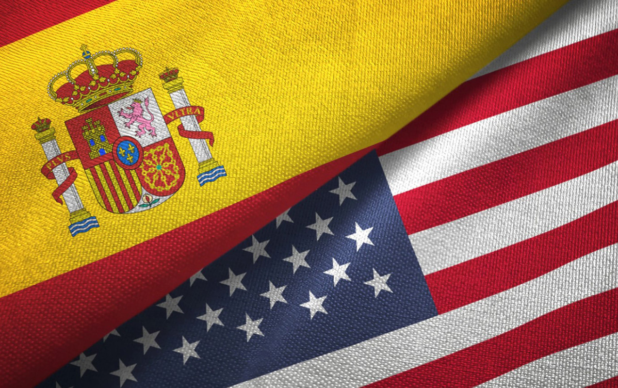 ABŞ-İspaniya ticarət əlaqələri tam dayandırılır