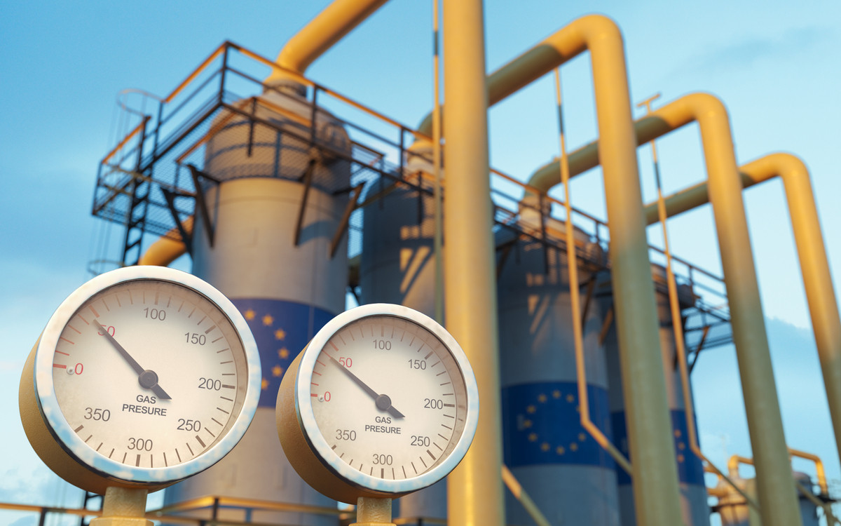 Azərbaycan-Ukrayna qaz əməkdaşlığı Avropanı enerji “partlamasına” hazırlayır