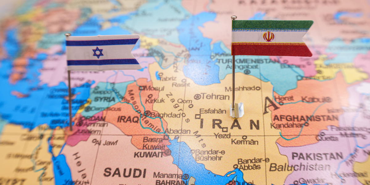 İran münaqişənin dayandırılması üçün şərtlərini AÇIQLADI