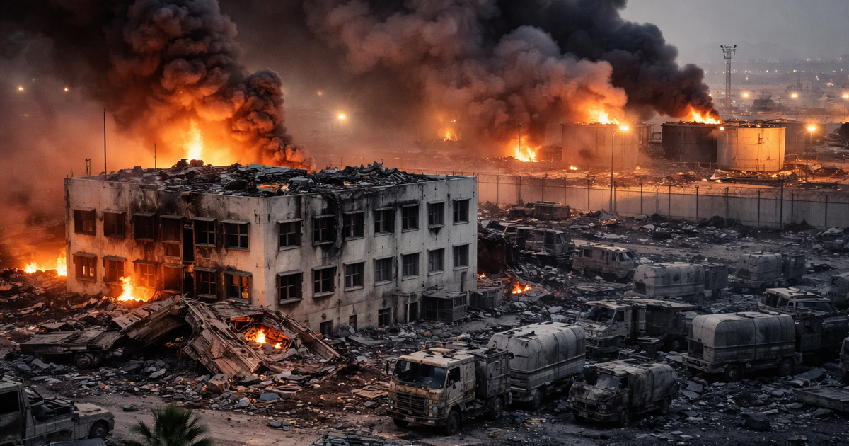 ABŞ İranla bağlı İraq və Əfqanıstan ssenarisini təkrarlayacaq?