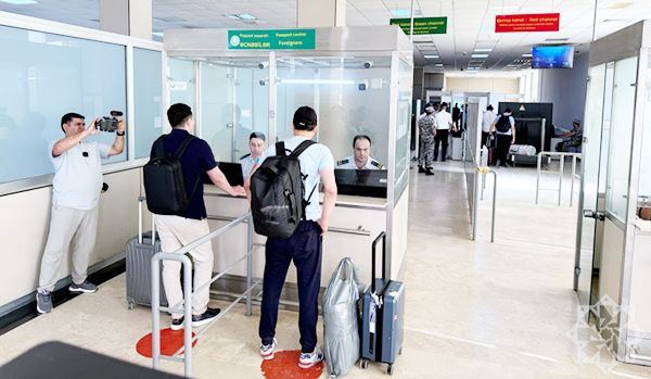 Regional böhran fonunda Azərbaycan: