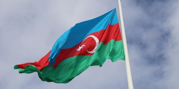 Çərkəz fəal: Azərbaycan Qafqaz xalqlarının ümidinə çevrilib