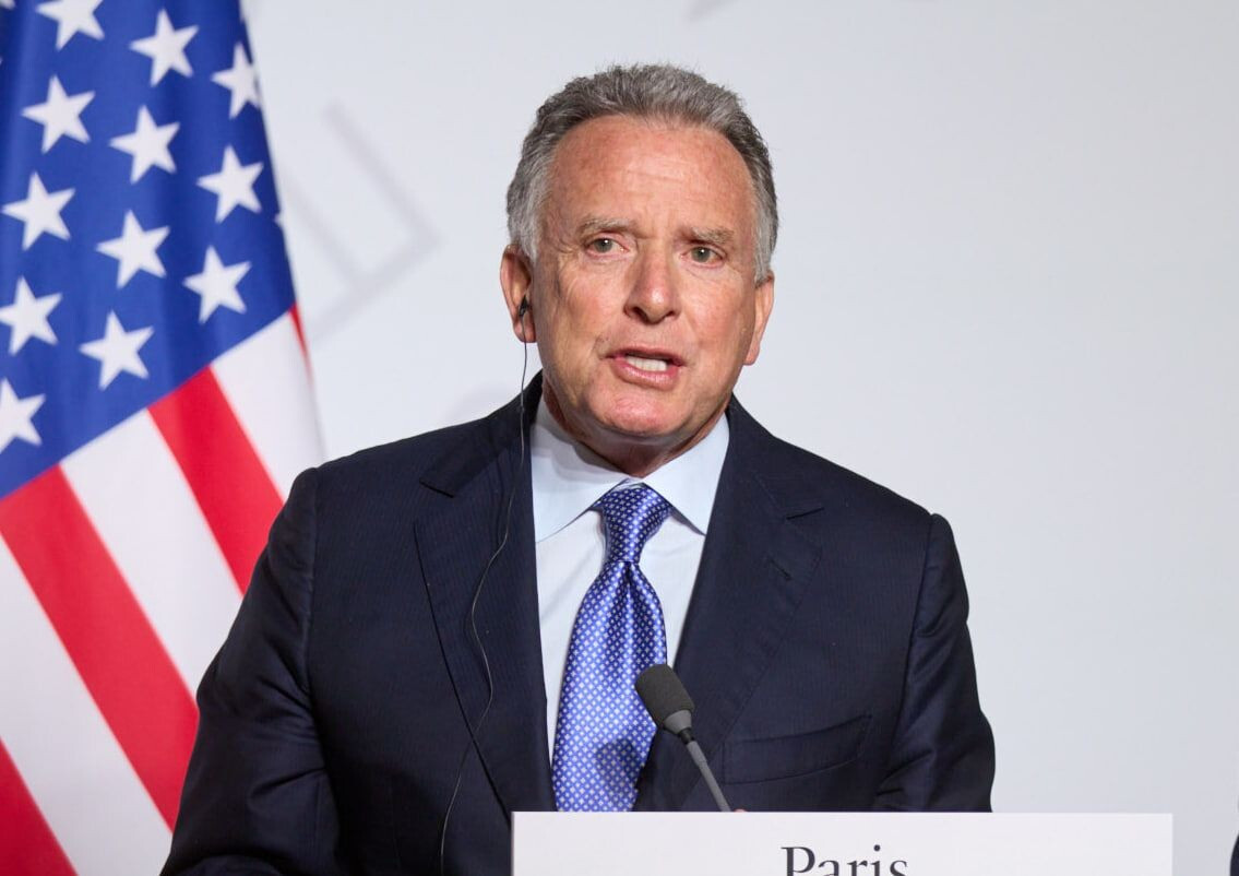 Uitkof: İran 10-dan çox nüvə bombası istehsal edə bilər