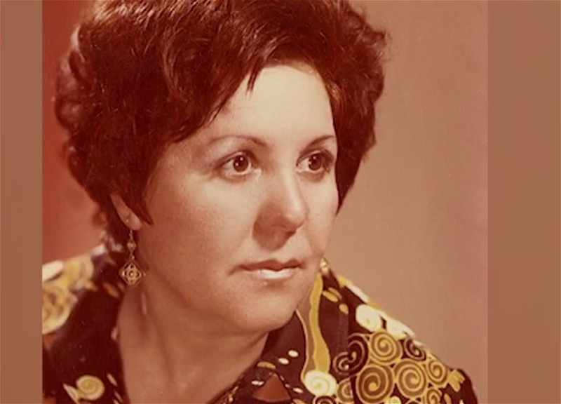 İntizarın səsi: Hökumə Billurinin 100 illik yubileyidir