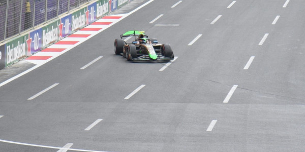 "Formula 1" üzrə Azərbaycan Qran-prisinə 2 minə yaxın könüllü cəlb olunacaq