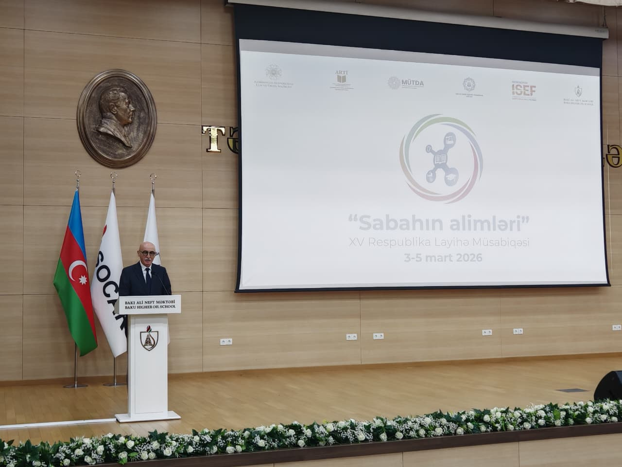 Süni intellekt insanlara düzgün yol göstərir - nazirlik rəsmisi açıqladı