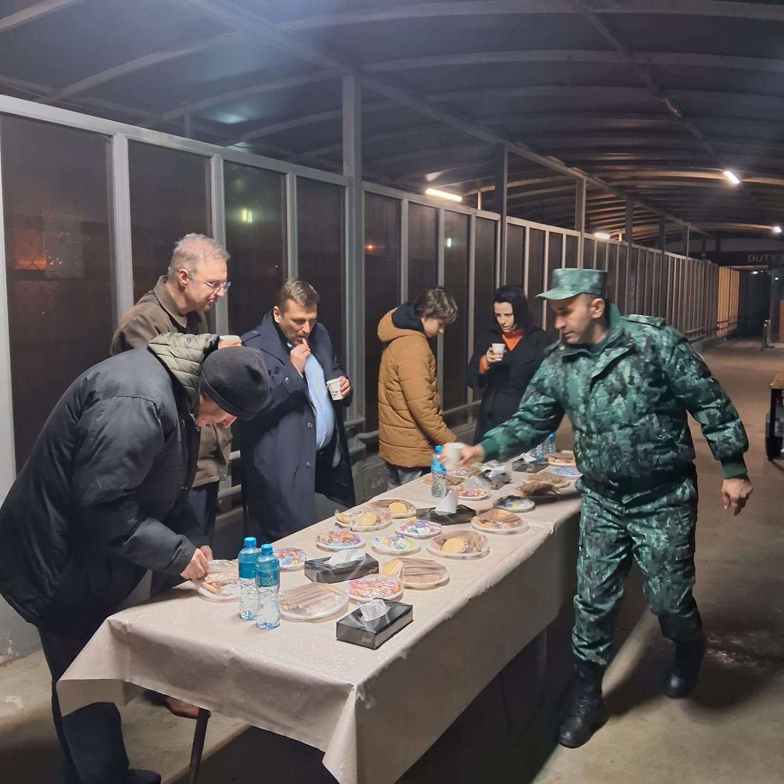 İrandan Azərbaycana ümumilikdə 615 nəfər təxliyə edilib