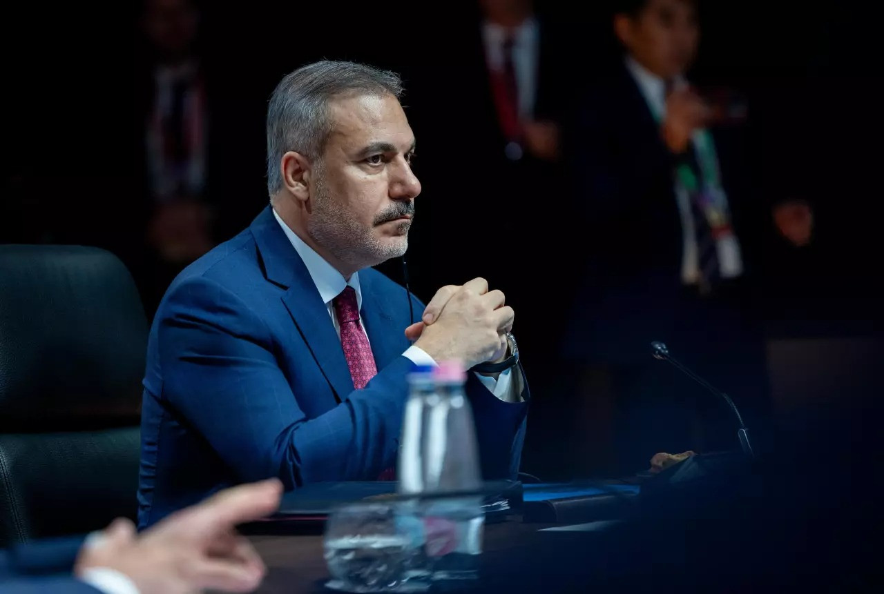 Türkiyə XİN rəhbəri: Qonşu ölkələr İrana qarşı qisas tədbirləri görə bilər