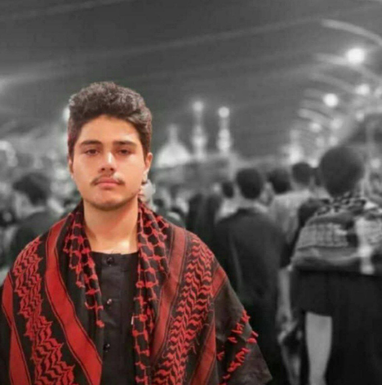 Gənc idmançı ABŞ–İsrail hücumunun qurbanı oldu