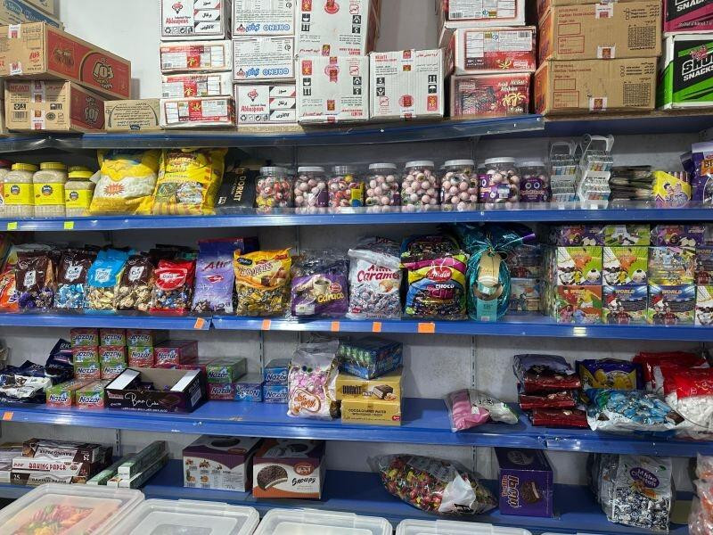 İran malları bahalaşacaq? -