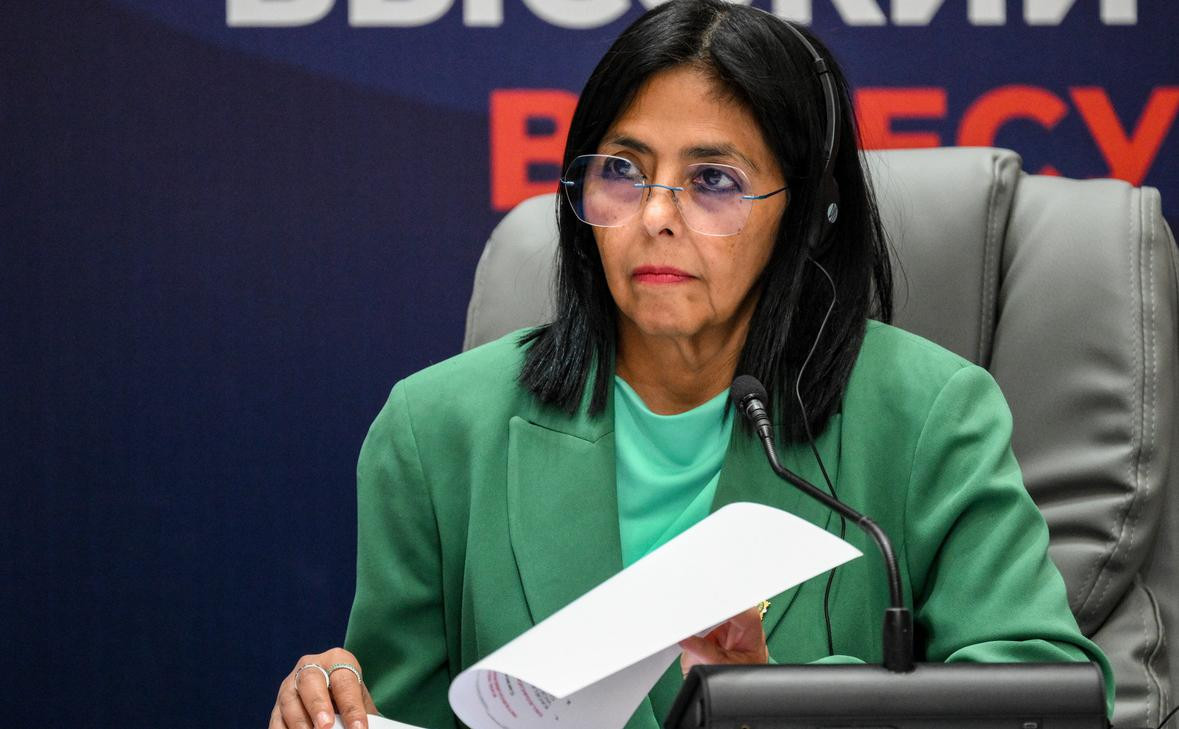 Əgər Rodriges Trampın tələblərini yerinə yetirməsə...