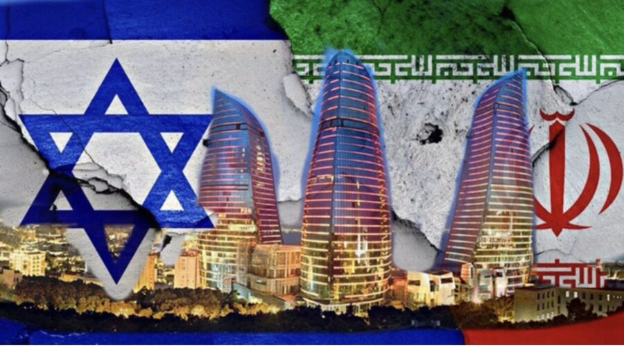 İran-İsrail müharibəsi Azərbaycana necə təsir edə bilər? –