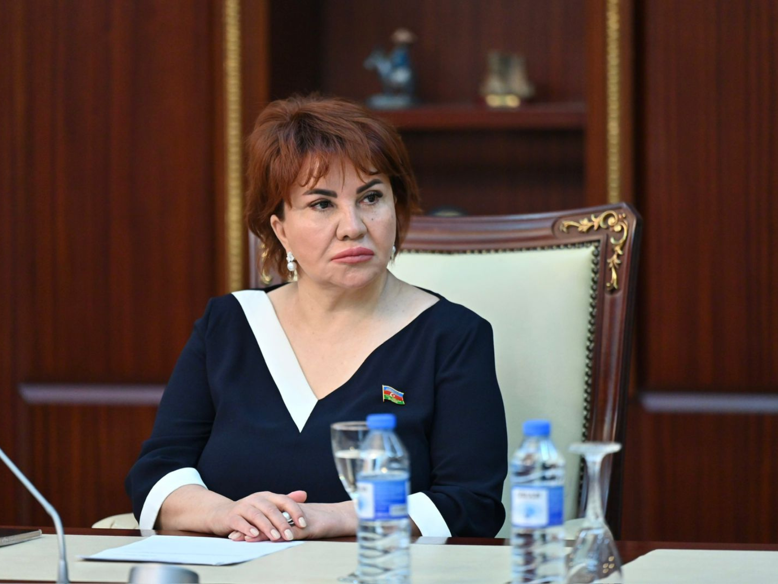 Azərbaycan enerji təhlükəsizliyi məsələsində qlobal miqyasda etibarlı tərəfdaş kimi çıxış edir – Deputat