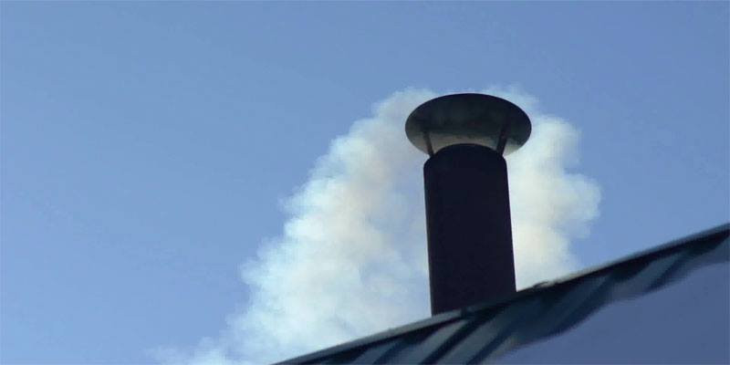 Çoxmənzilli binalarda tüstü bacalarının işləkliyini təmin etmək üçün vahid dövlət sistemi yaradılsın- Təklif