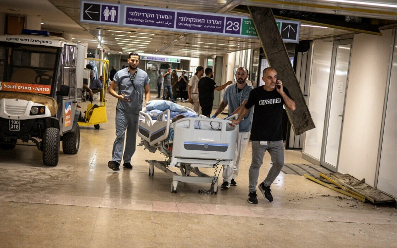 “Şir qışqırığı” əməliyyatı: