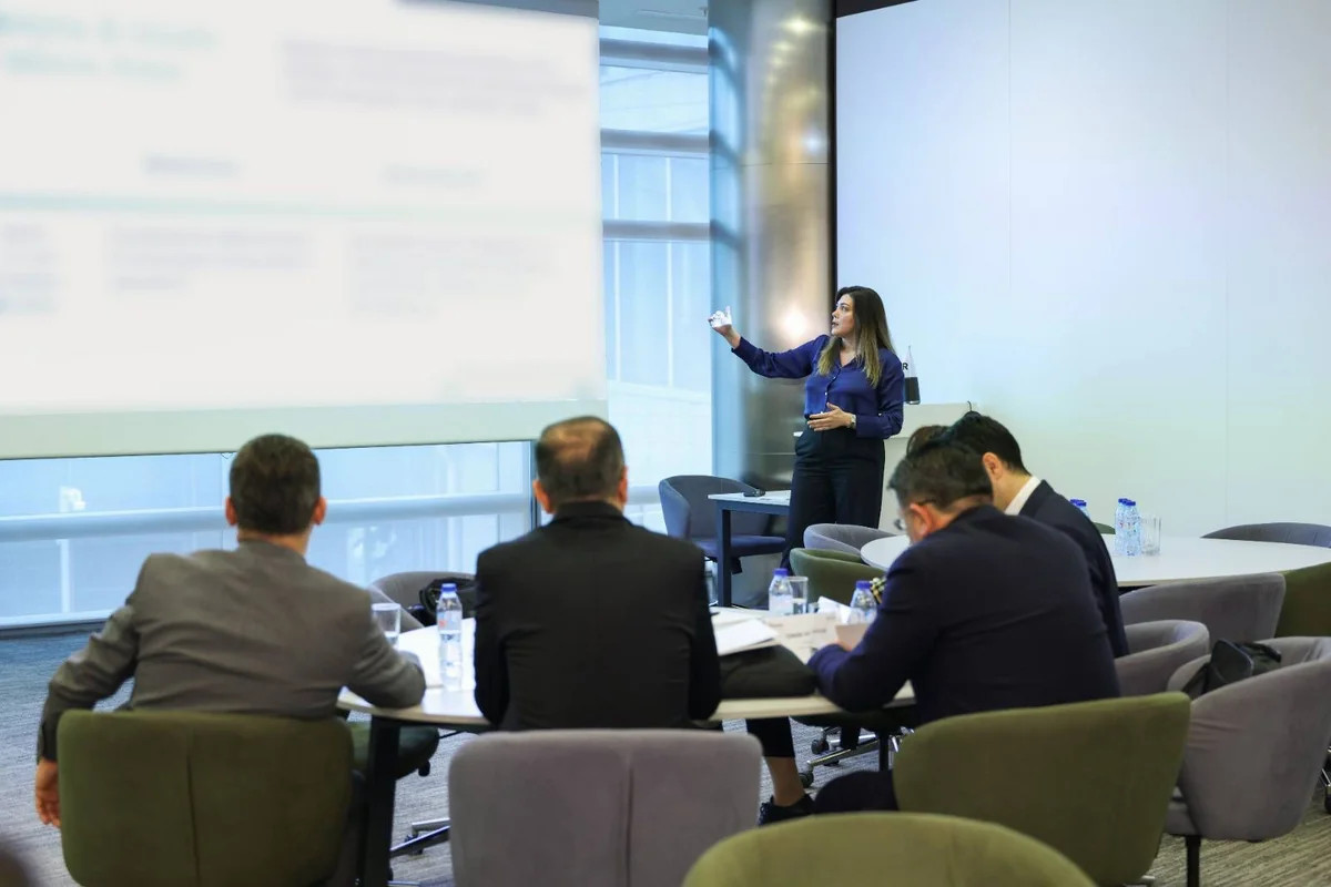 SOCAR və TPAO insan kapitalı sahəsində əməkdaşlığı gücləndirir