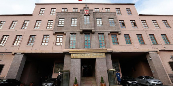 Türkiyə MN Fransa və Yunanıstana xəbərdarlıq edib