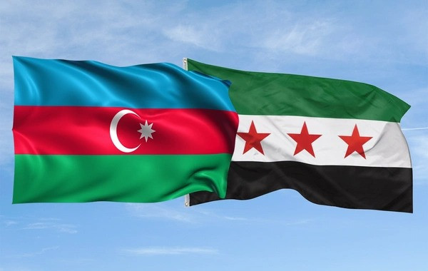 Azərbaycanla Suriya arasında peşə və texniki təhsil sahəsində əməkdaşlıq güclənir- Perspektiv açıqlandı