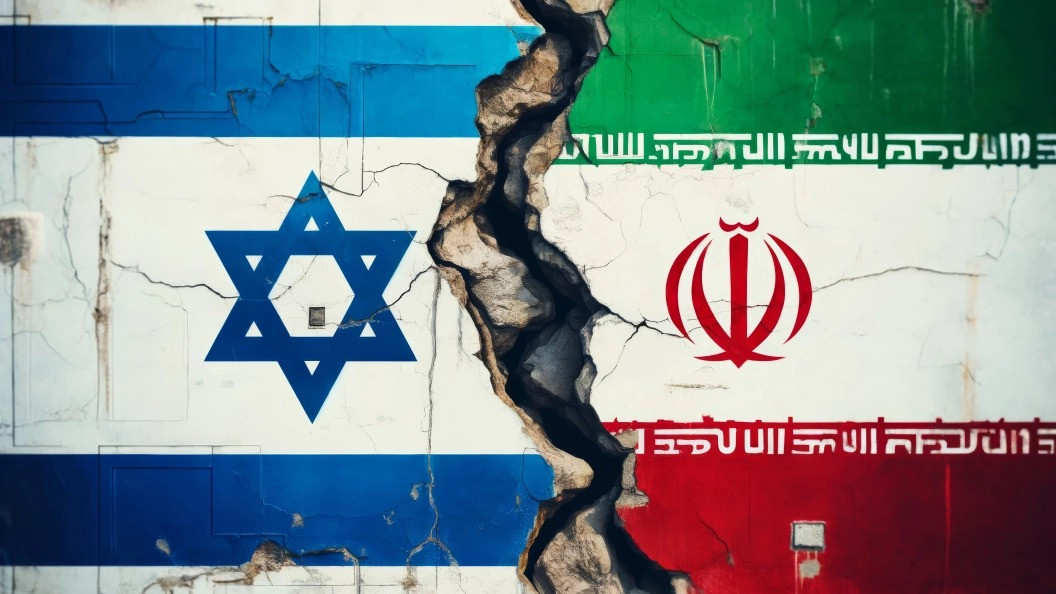 İran İsraili bununla HƏDƏLƏDİ