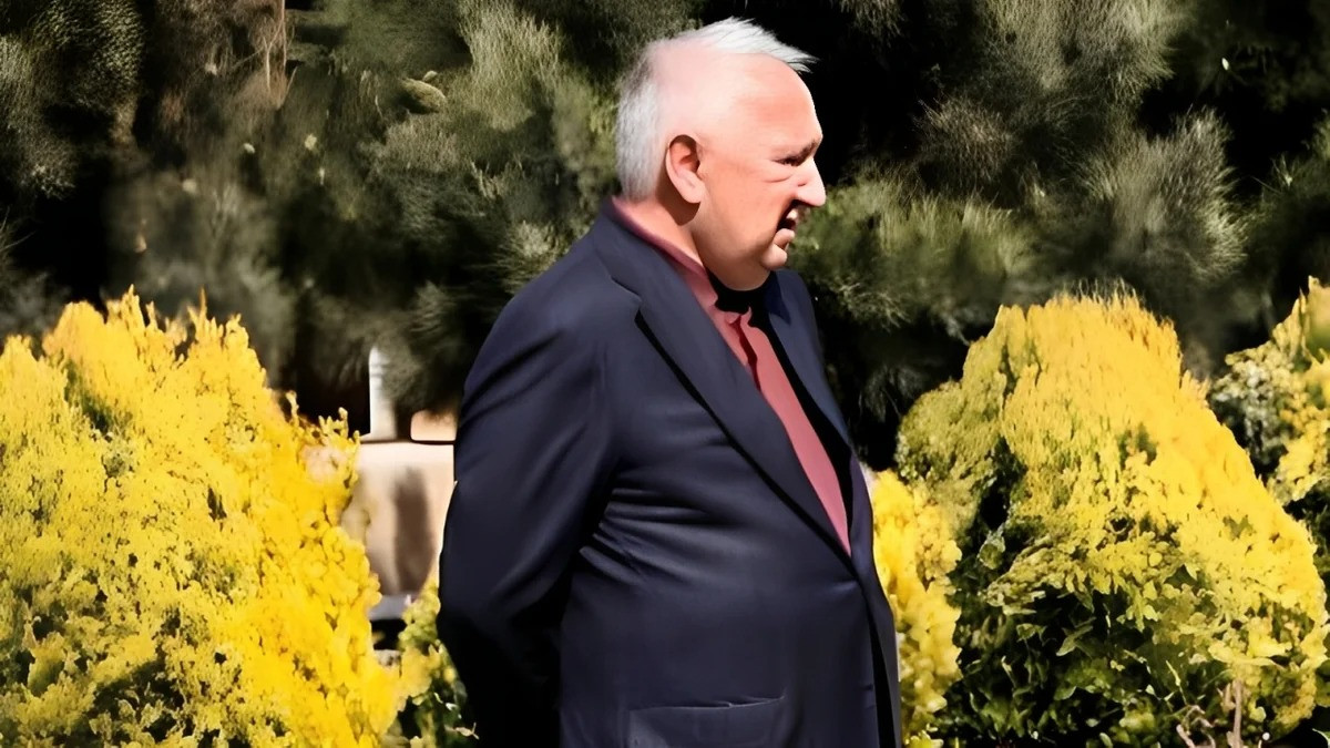 Azərbaycanlı iş adamının