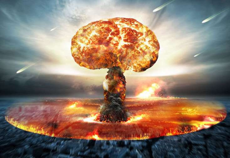 Azərbaycan böyük oyuna daxil olur?: Nüvə savaşı başlaya bilər