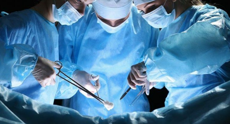 Azərbaycanda tibb təhsili: