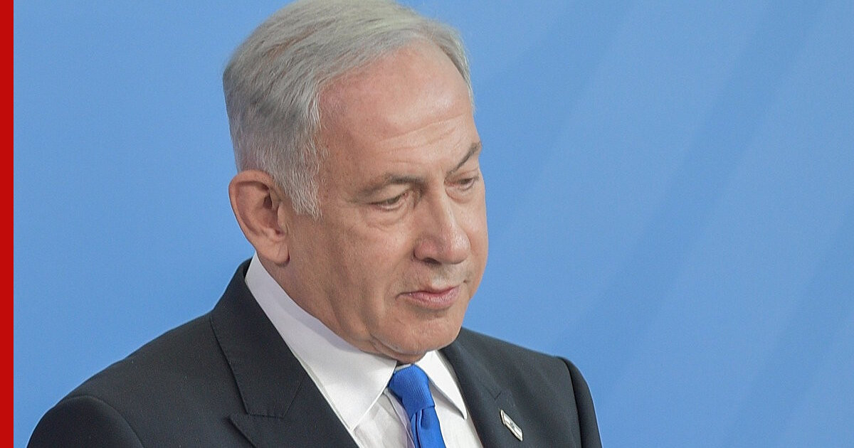 İran Netanyahunun ofisinin vurulduğunu açıqladı