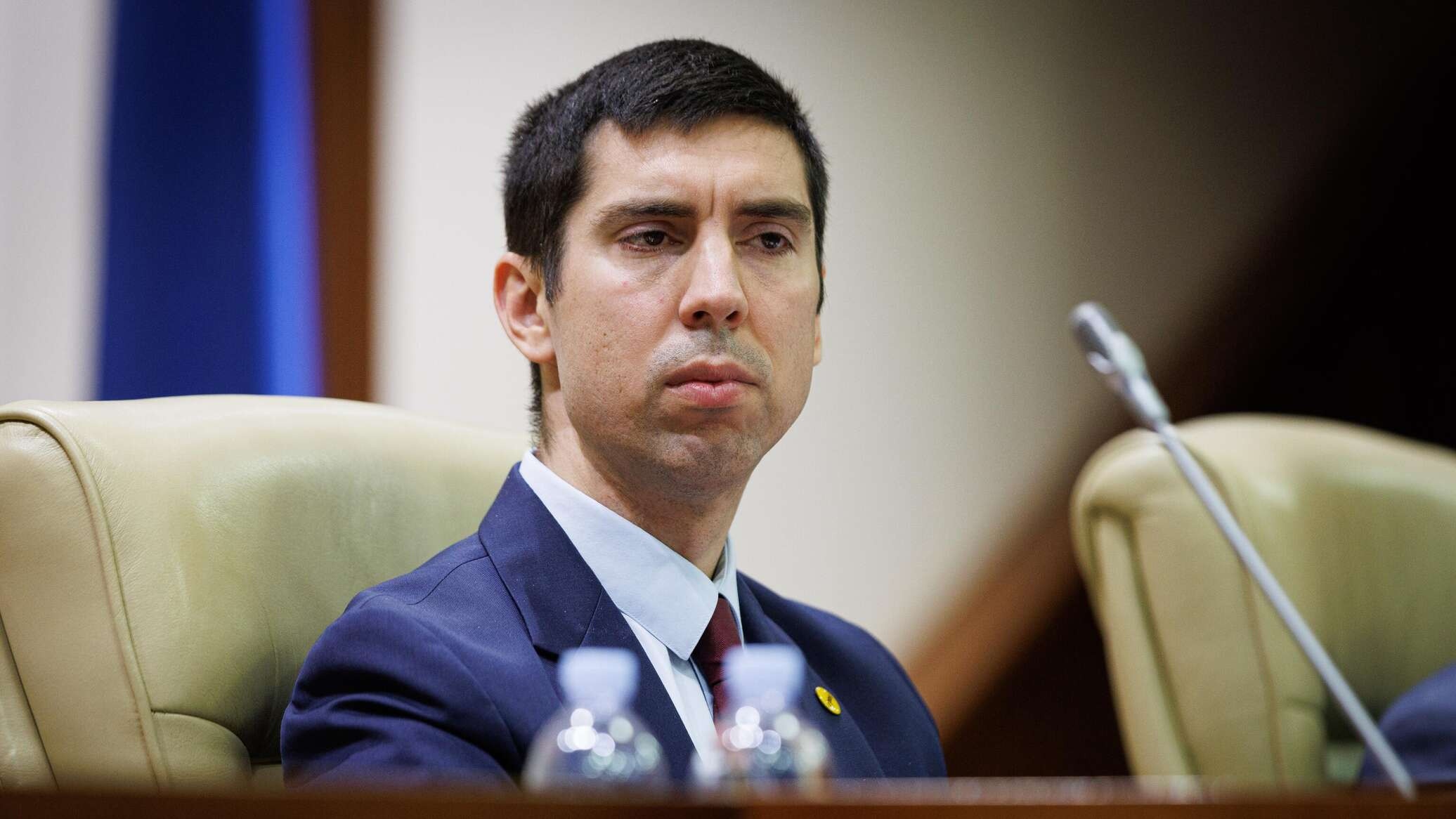 Moldovanın xarici işlər naziri Azərbaycana gələcək