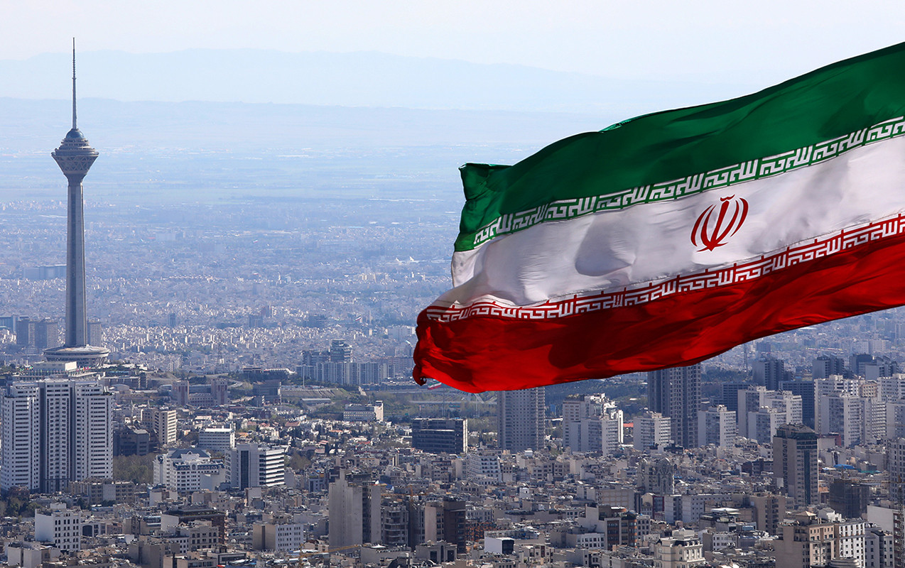 İrandan dron hücumu ilə bağlı AÇIQLAMA