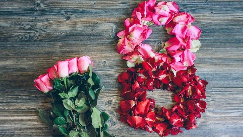 8 Mart – Azərbaycan qadınına ehtiram və minnətdarlıq