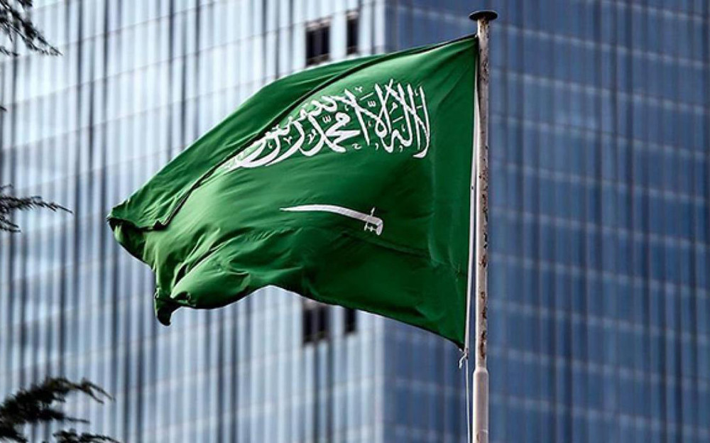 Səudiyyə Ərəbistanı İranın Azərbaycana dron zərbələrini pisləyib