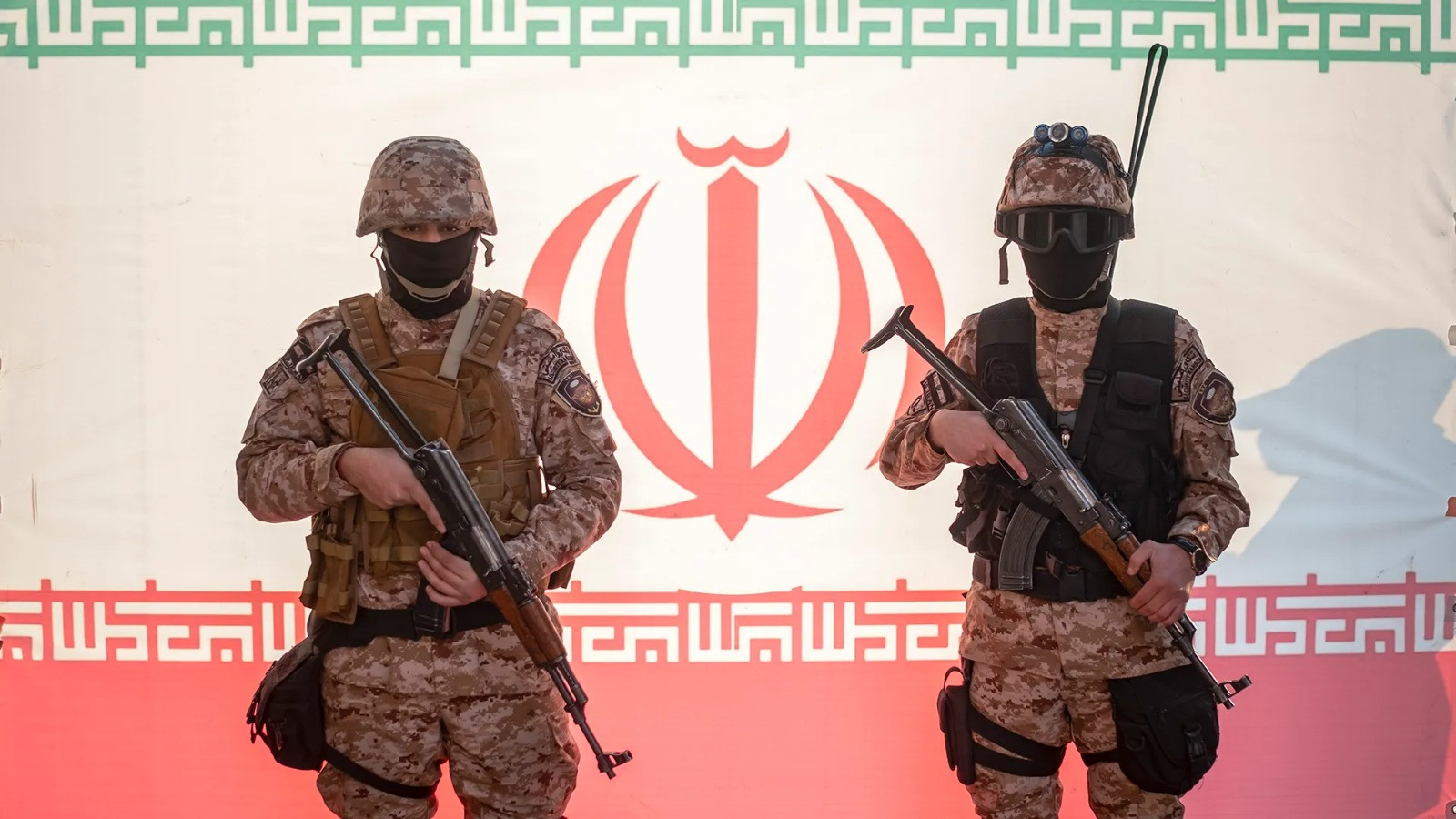 İrana quru hücumu iddiaları təkzib edildi