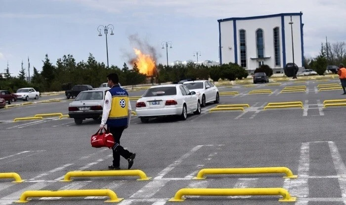 Təbriz Gənclər İttifaqının BƏYƏNATI