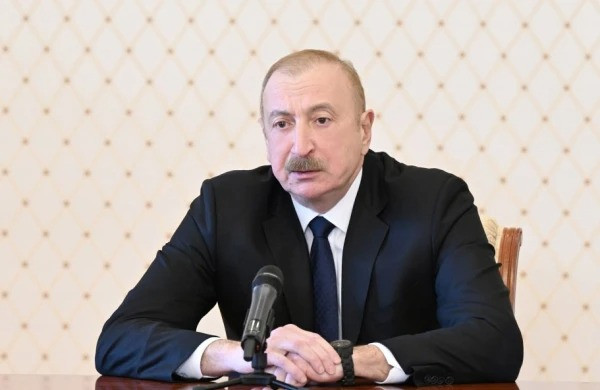 Prezidentin dediyi bir nömrəli səfərbərlik vəziyyəti nədir?