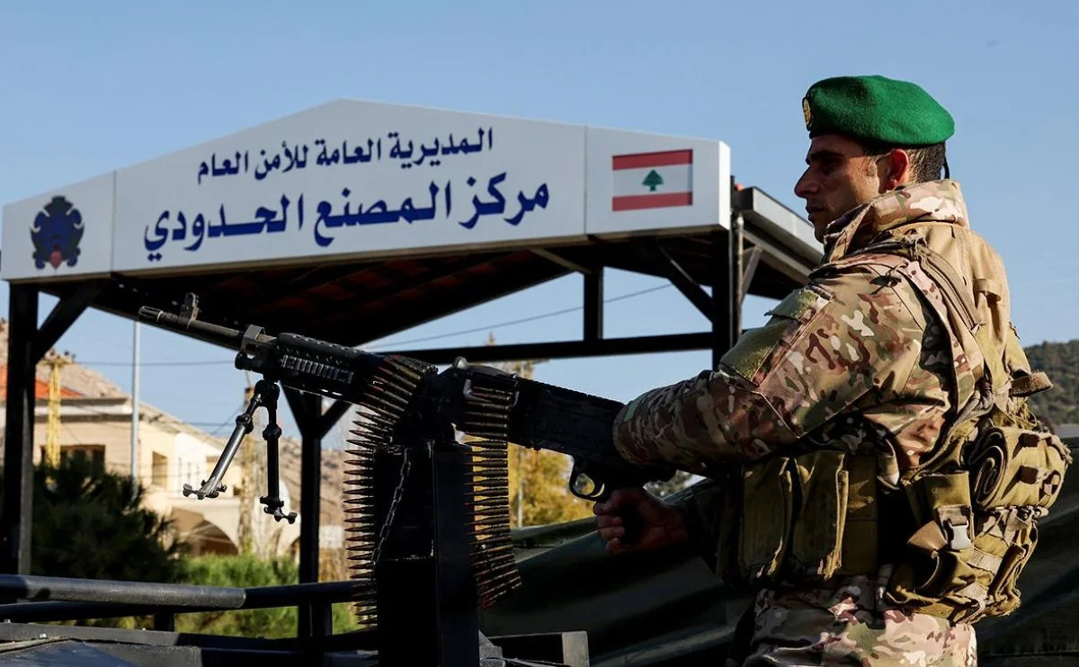 Hizbullah Livanın cənubuna elit döyüşçülər yerləşdirib