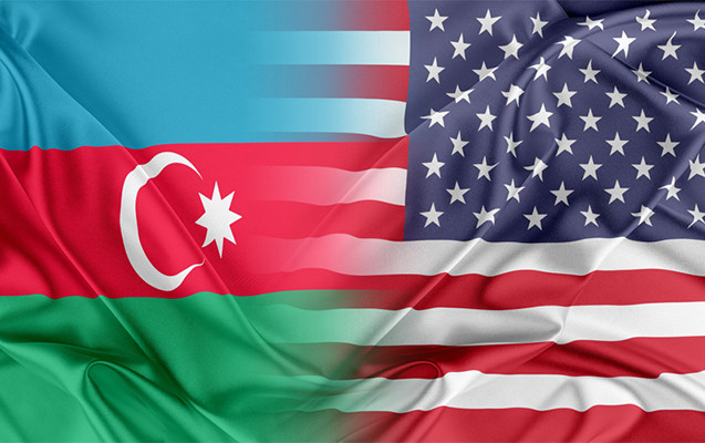 ABŞ İranın Naxçıvana endirdiyi zərbələrdən sonra Azərbaycanla həmrəyliyini bəyan edib