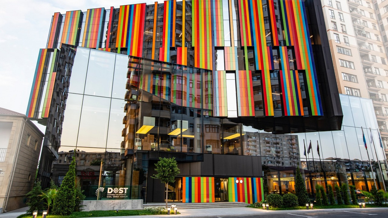 DOST mərkəzləri bu tarixlərdə işləməyəcək