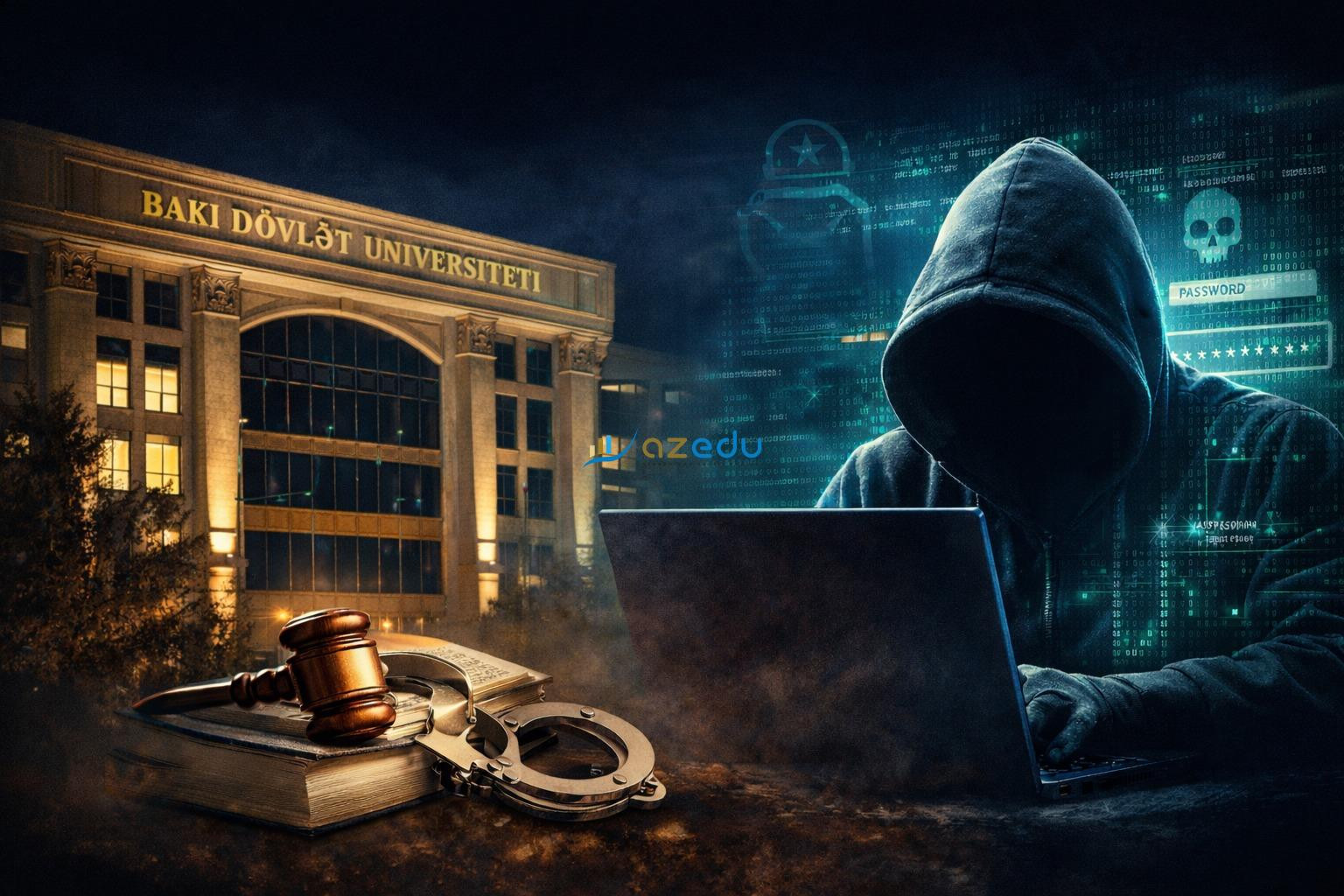 Tələbələrə qarşı rəqəmsal terror: