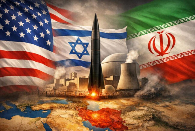 ABŞ və Rusiya kəşfiyyat rəhbərləri İran və regional böhranı müzakirə edib