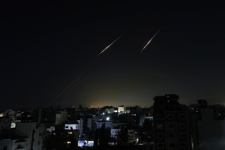 Tehran yenidən hədəfdə: