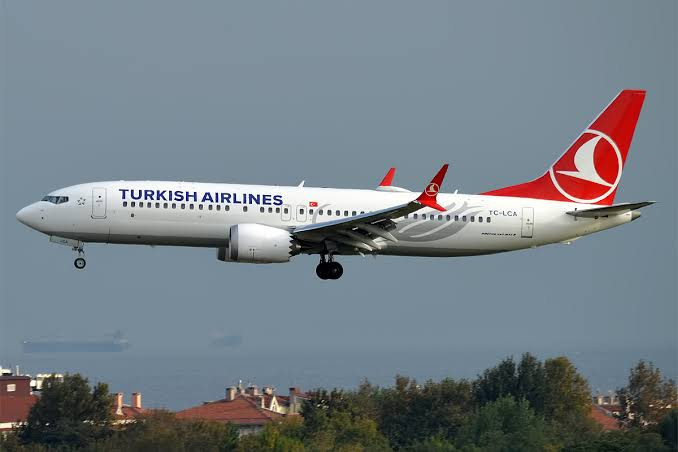 "Turkish Airlines" və "Pegasus" İrana hava reyslərini ləğv edib