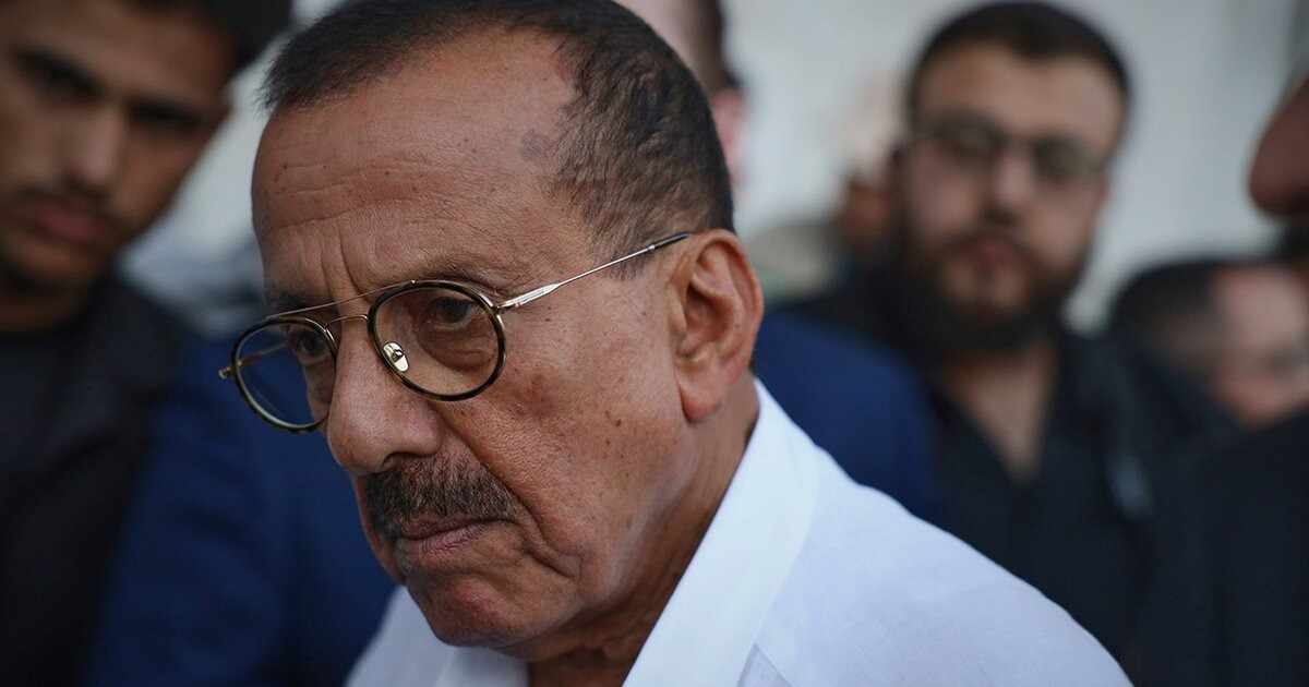 Ərəb milyarderdən Trampa: Bölgəmizi müharibəyə sürükləmək səlahiyyətini sizə kim verib?