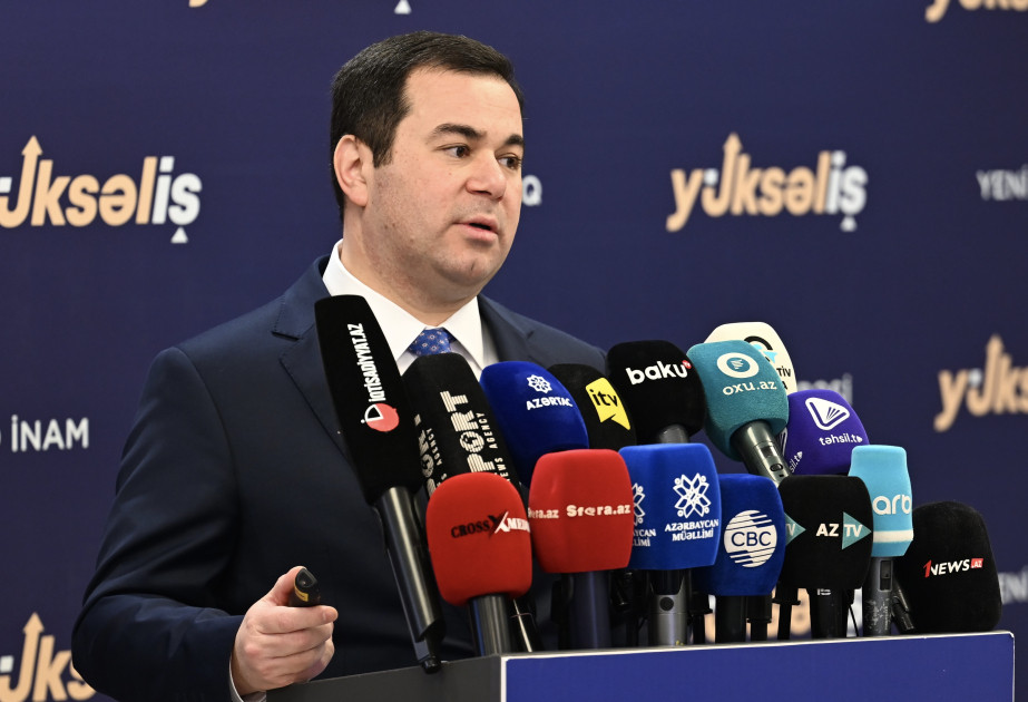 Yüksəliş rəhbəri: Müsabiqədə iştirak edənlərin əksəri BDU, UNEC, ADPU və ADNSU tələbələridir