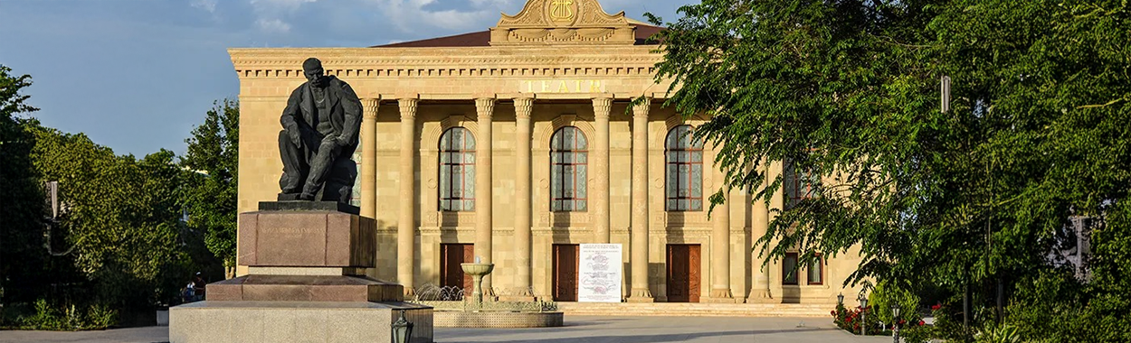 Şekspir, Steinbek və Sofokl Naxçıvan səhnəsində –