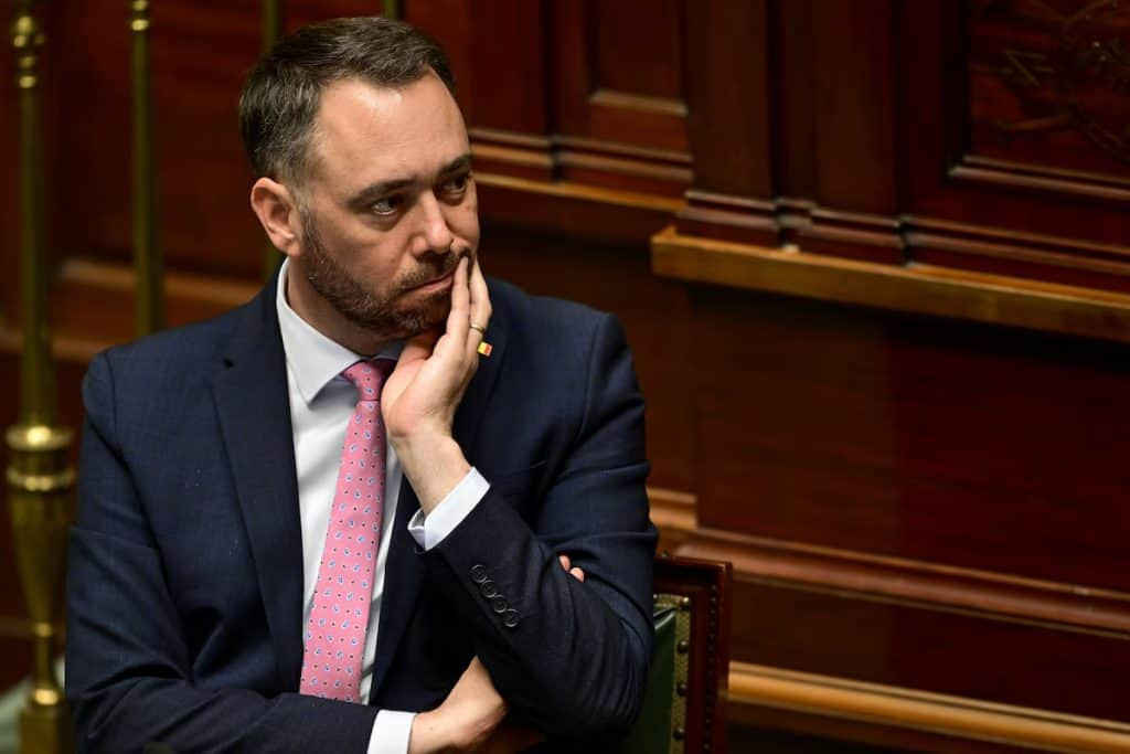 Maksim Prevo: Belçika İranın Naxçıvana hücumlarını qətiyyətlə pisləyir