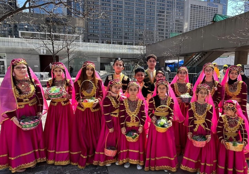 Qadınların gücü və bərabərlik yolu: 8 Martın mesajı
