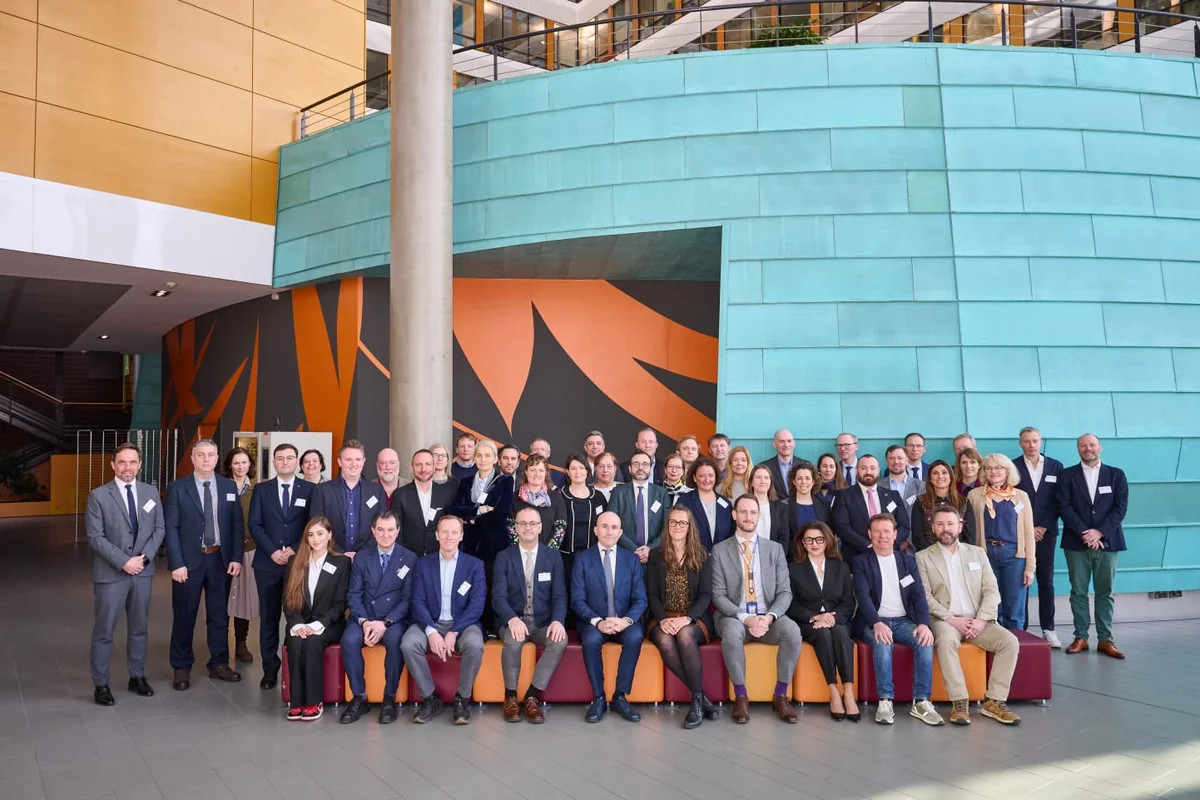 Azərbaycan nümayəndə heyəti Strasburqda Avropa Şurasının antidopinq iclaslarında iştirak edib