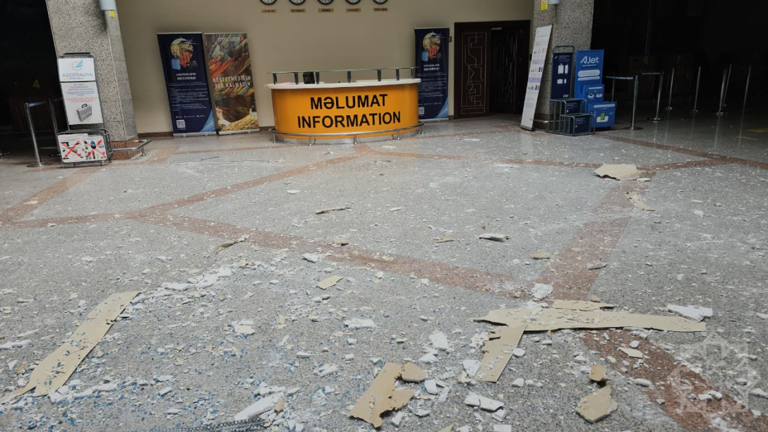 Heç bir qüvvə milli və siyasi iradəmizi sarsıda bilməz