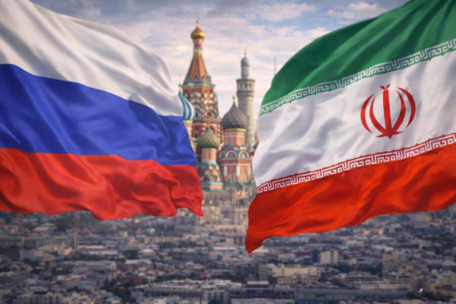 KİV: Rusiya ABŞ qüvvələrinə qarşı İrana məlumat ötürür